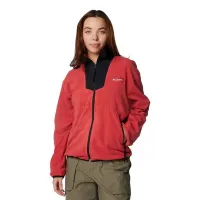 Columbia Sequoia Grove Full Zip Fleece