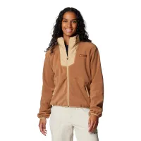 Columbia Sequoia Grove Full Zip Fleece Columbia Sequoia Grove Full Zip Fleece