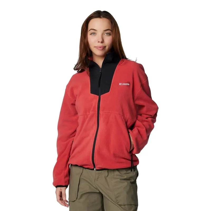 Columbia Sequoia Grove Full Zip Fleece Columbia Sequoia Grove Full Zip Fleece