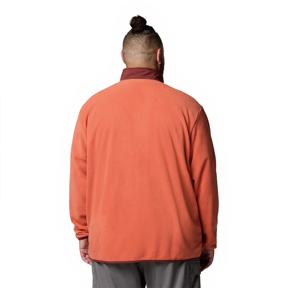 Columbia Sequoia Grove™ Plus Size Fleecejakke Med Full Glidelås