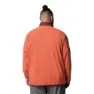 Columbia Sequoia Grove™ Plus Size Fleecejakke Med Full Glidelås