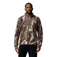 Columbia Sequoia Grove™ Printed Fleecejakke Med Full Glidelås