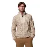 Columbia Sequoia Grove™ Printed Fleecejakke Med Full Glidelås