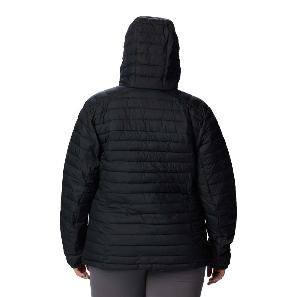 Columbia Silver Falls™ Girls Jakke