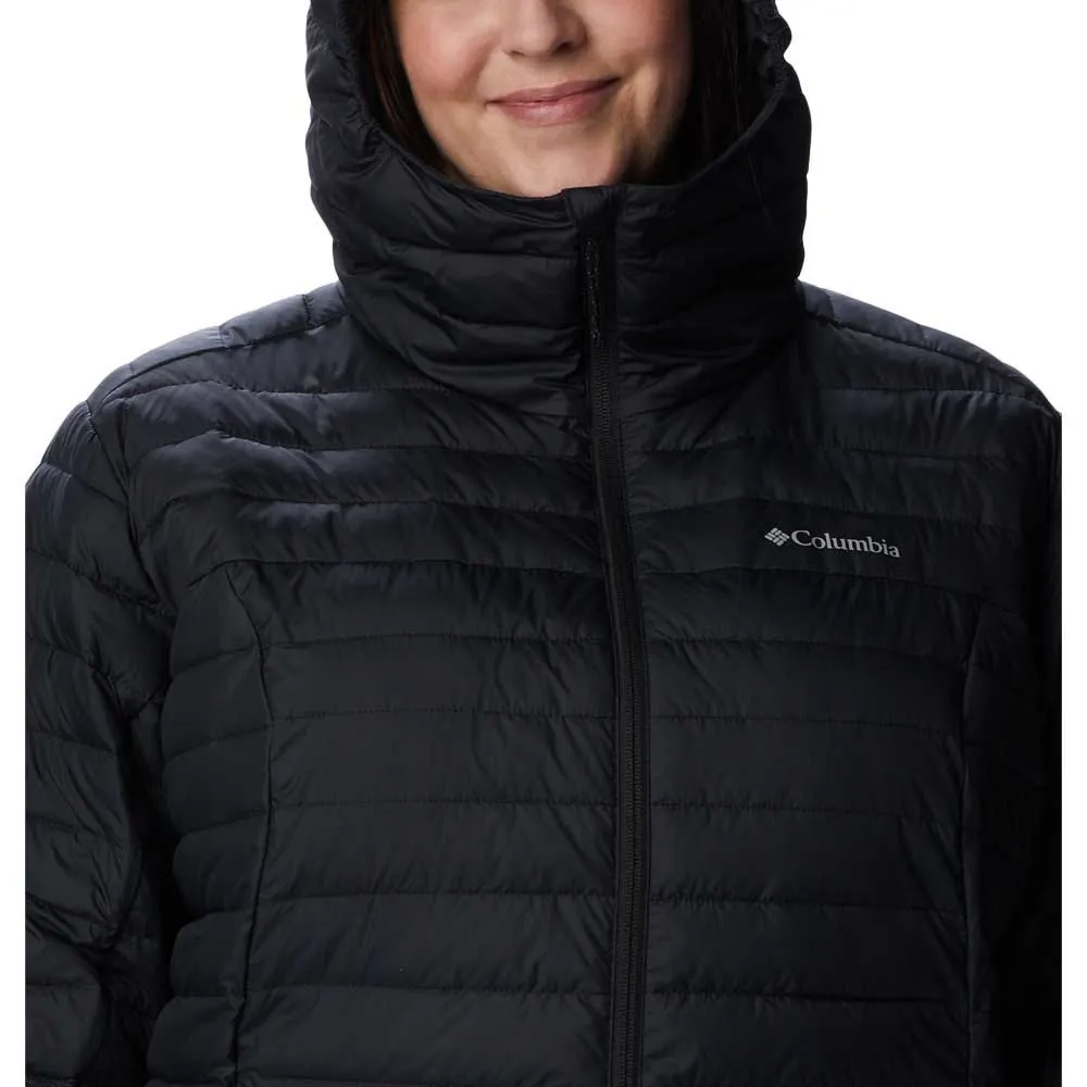 Columbia Silver Falls™ Girls Jakke