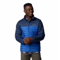 Columbia Silver Falls™ Ii Jakke Columbia Silver Falls™ Ii Jakke
