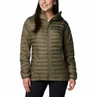 Columbia Silver Falls™ Ii Jakke