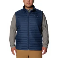 Columbia Silver Falls™ Ii Plus Size Vest Columbia Silver Falls™ Ii Plus Size Vest