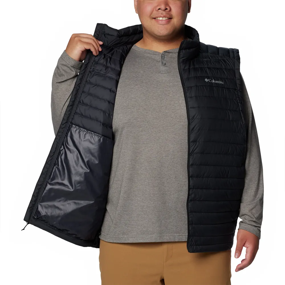 Columbia Silver Falls™ Ii Plus Size Vest