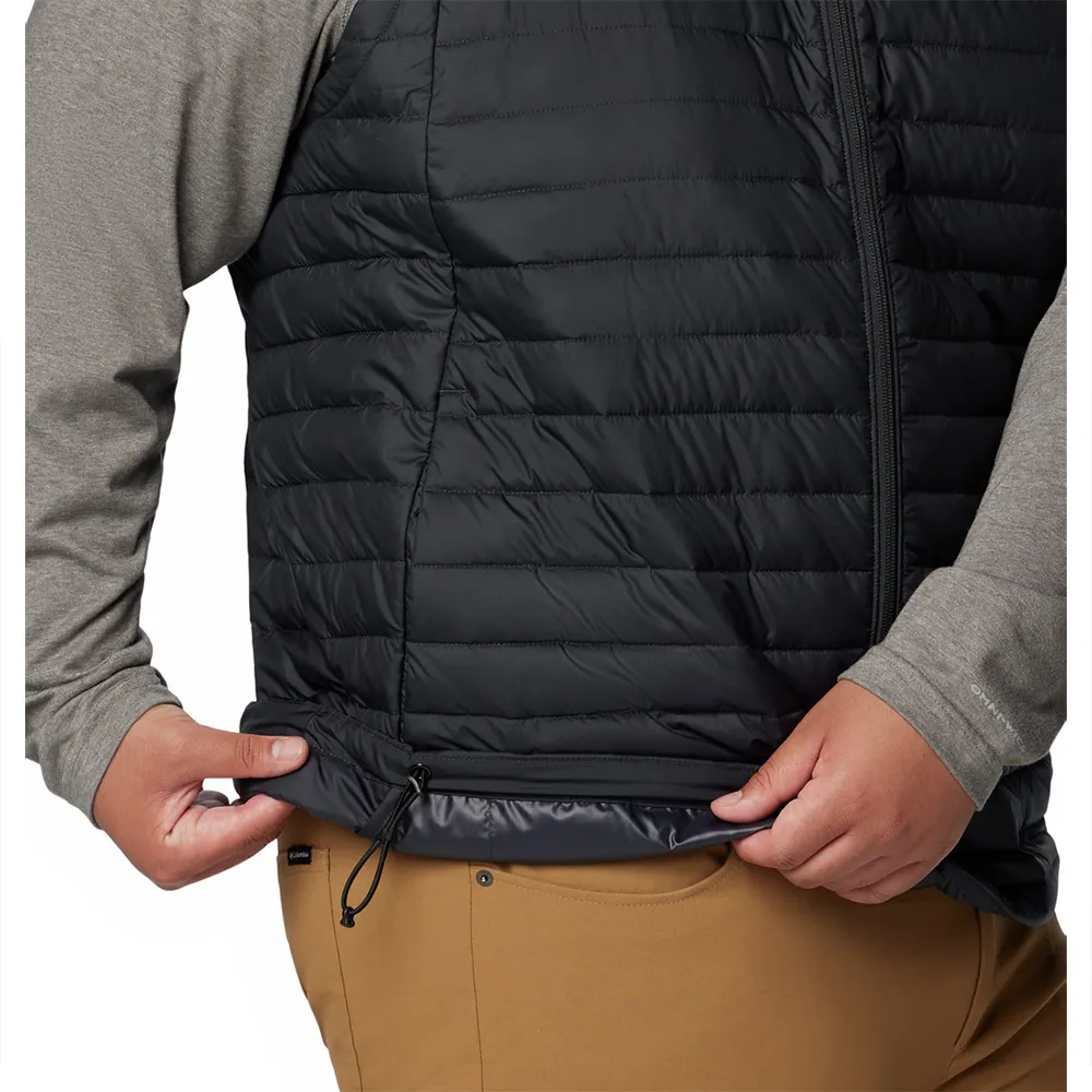 Columbia Silver Falls™ Ii Plus Size Vest