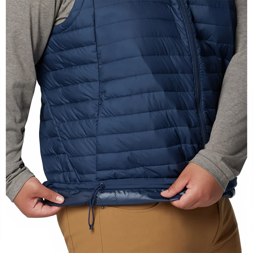 Columbia Silver Falls™ Ii Plus Size Vest Columbia Silver Falls™ Ii Plus Size Vest