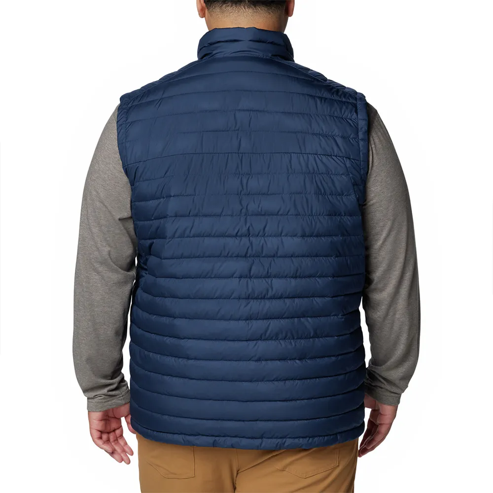 Columbia Silver Falls™ Ii Plus Size Vest Columbia Silver Falls™ Ii Plus Size Vest