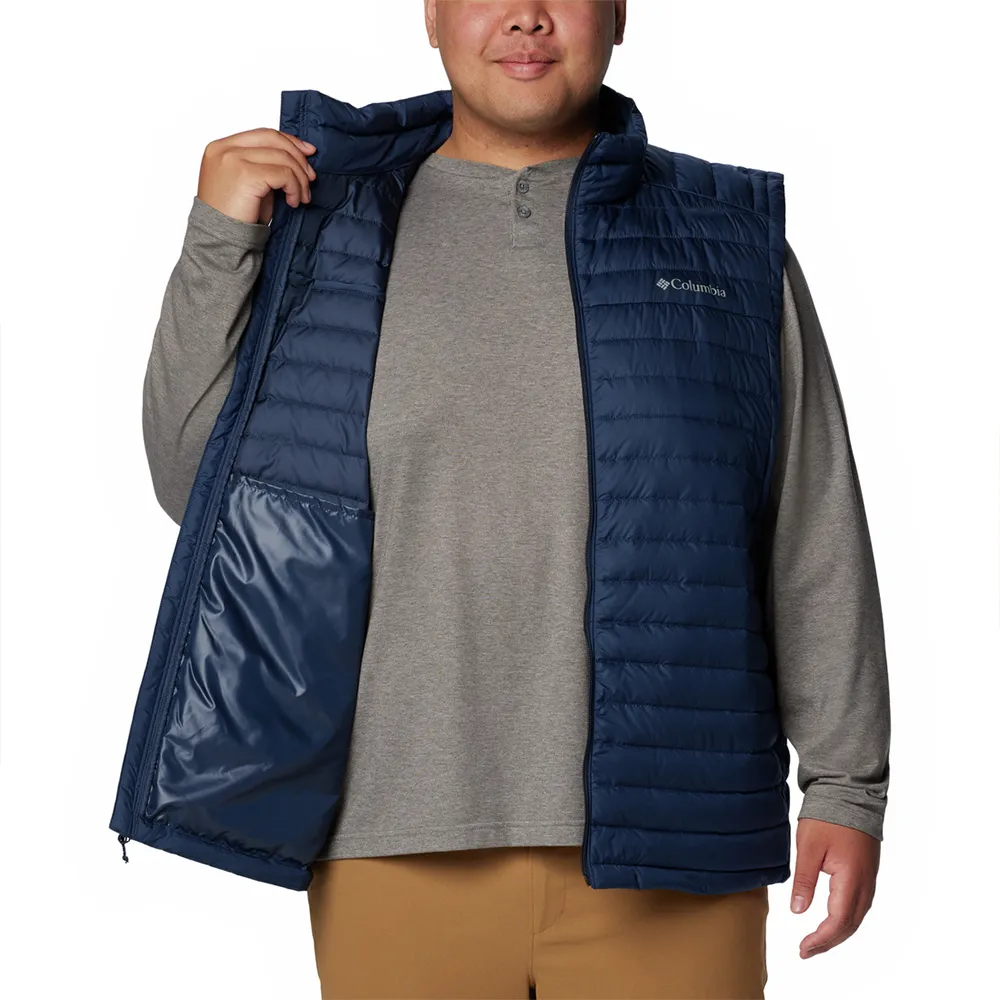 Columbia Silver Falls™ Ii Plus Size Vest Columbia Silver Falls™ Ii Plus Size Vest