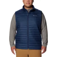 Columbia Silver Falls™ Ii Vest Columbia Silver Falls™ Ii Vest
