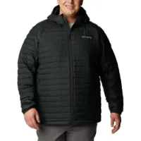 Columbia Silver Falls™ Plus Size Jakke Columbia Silver Falls™ Plus Size Jakke