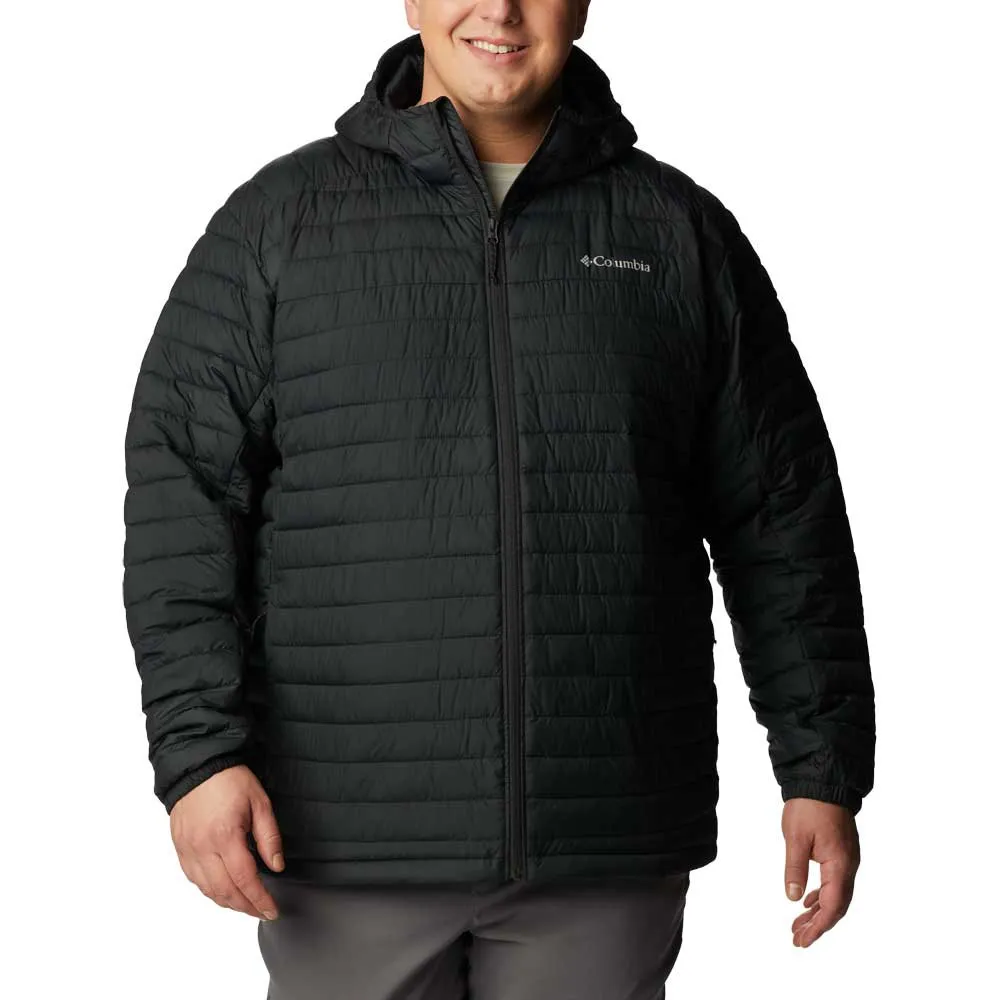 Columbia Silver Falls™ Plus Size Jakke Columbia Silver Falls™ Plus Size Jakke