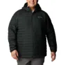 Columbia Silver Falls™ Plus Size Jakke