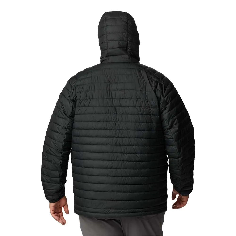 Columbia Silver Falls™ Plus Size Jakke Columbia Silver Falls™ Plus Size Jakke