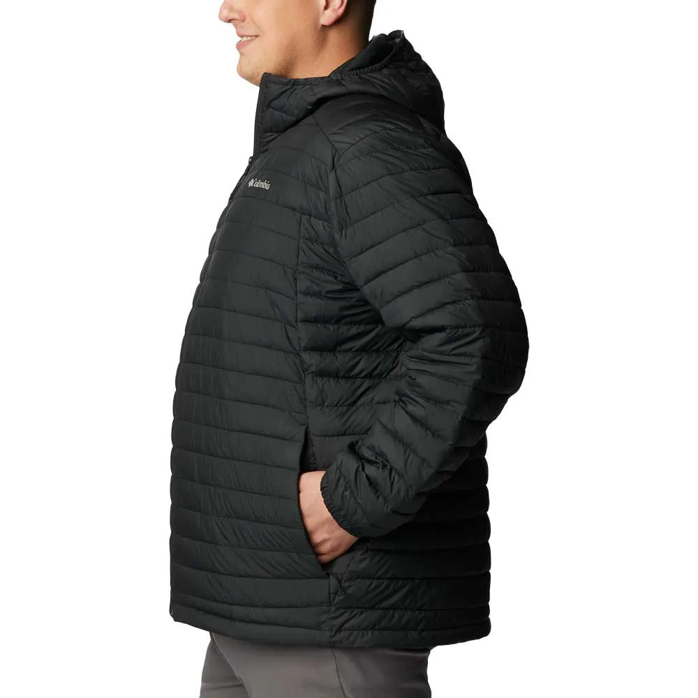 Columbia Silver Falls™ Plus Size Jakke Columbia Silver Falls™ Plus Size Jakke