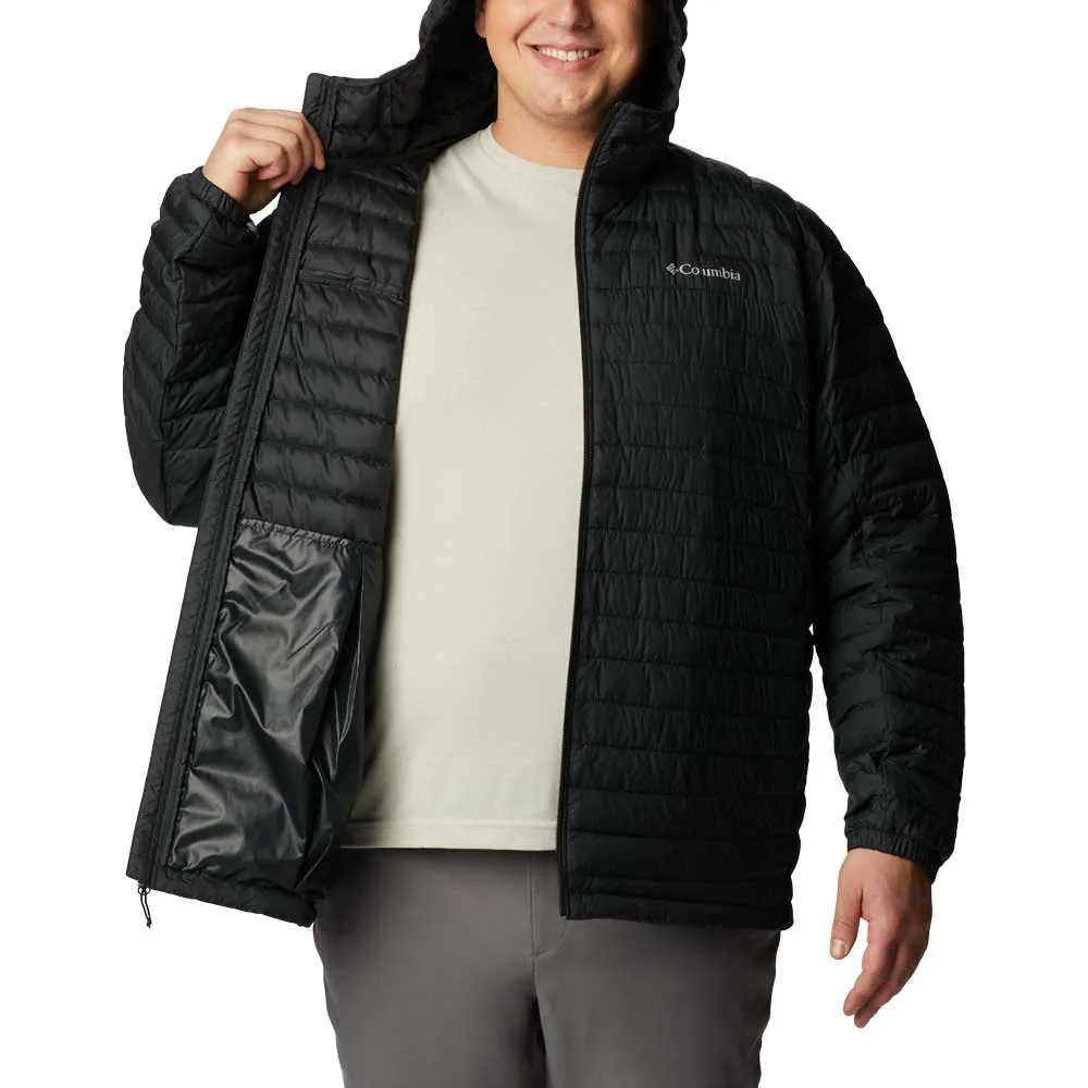 Columbia Silver Falls™ Plus Size Jakke Columbia Silver Falls™ Plus Size Jakke
