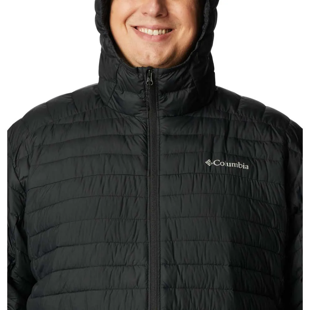 Columbia Silver Falls™ Plus Size Jakke Columbia Silver Falls™ Plus Size Jakke