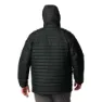 Columbia Silver Falls™ Plus Size Jakke