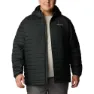 Columbia Silver Falls™ Plus Size Jakke