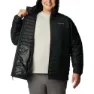 Columbia Silver Falls™ Plus Size Jakke
