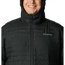 Columbia Silver Falls™ Plus Size Jakke