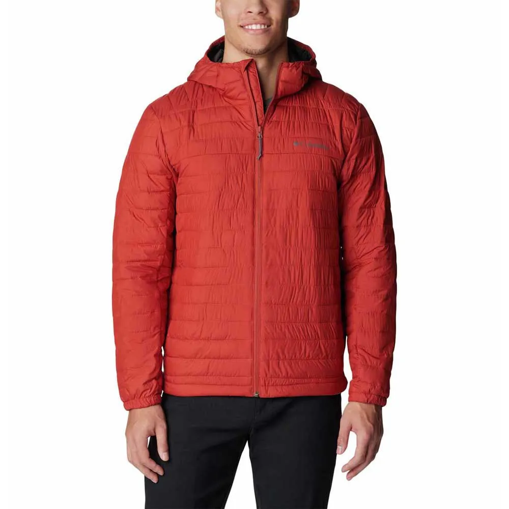Columbia Silver Falls™ Plus Size Jakke