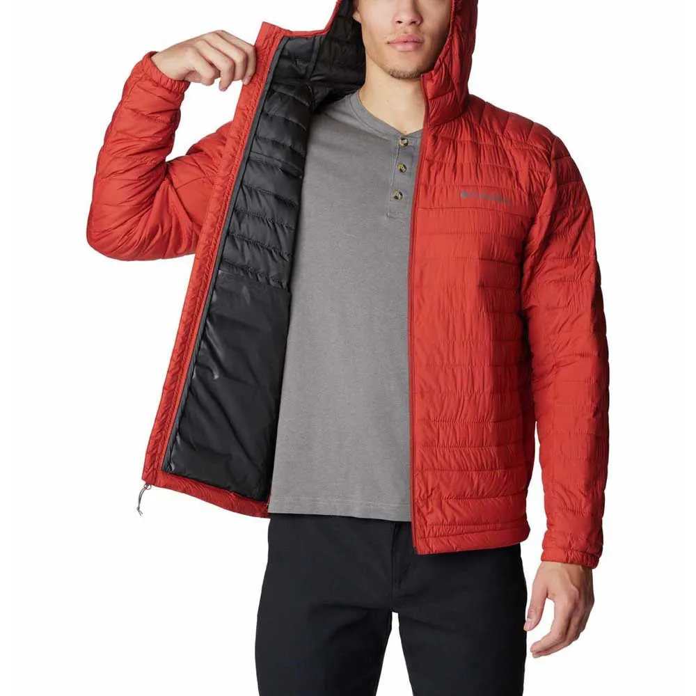 Columbia Silver Falls™ Plus Size Jakke