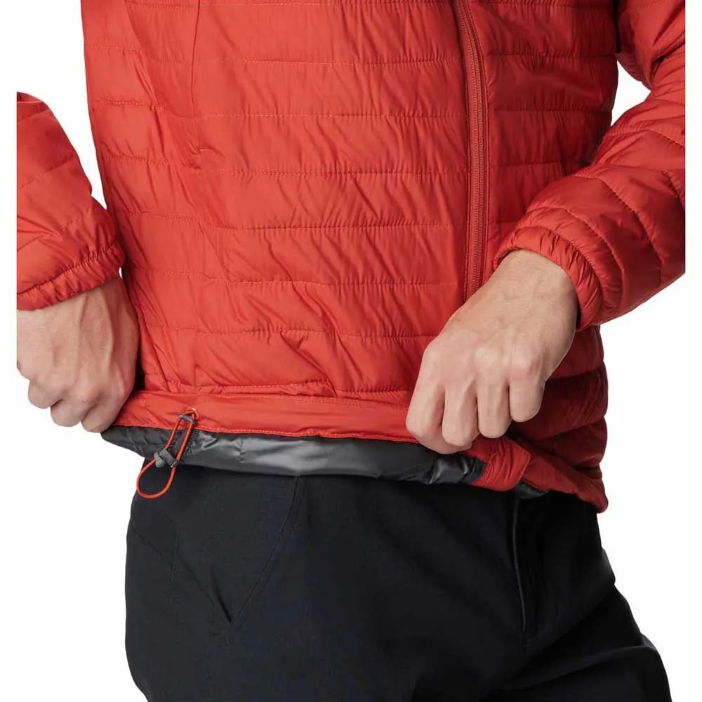 Columbia Silver Falls™ Plus Size Jakke
