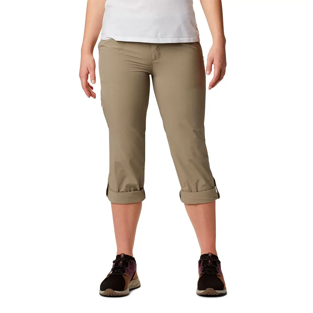 Columbia Silver Ridge 2.0 Bukser