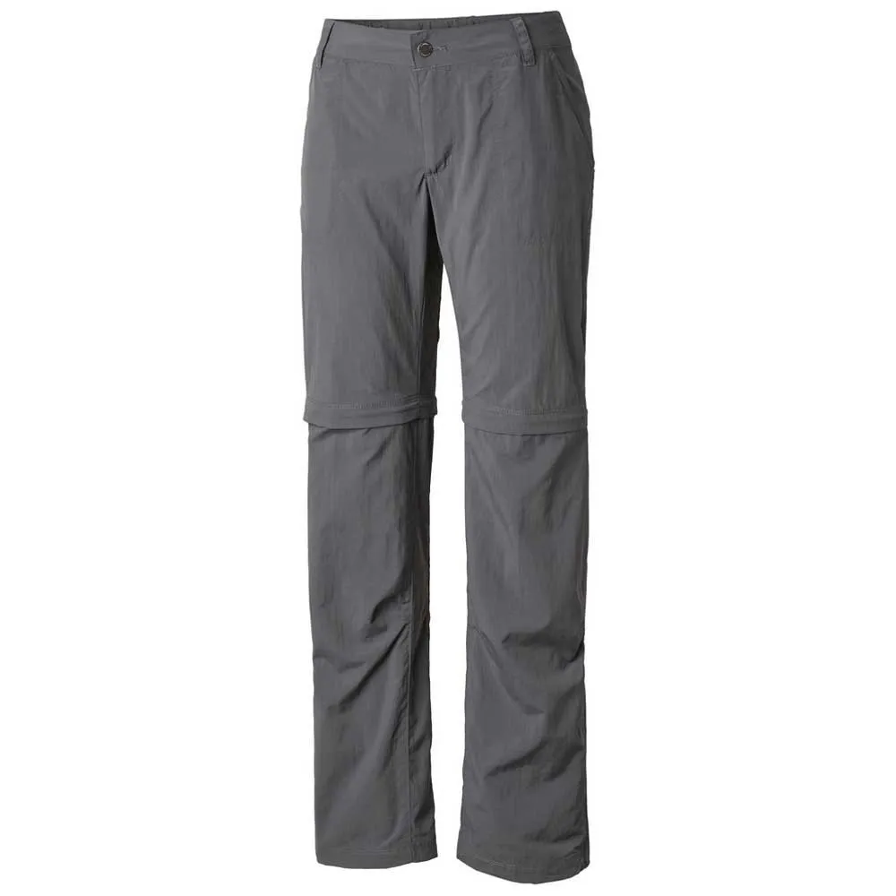 Columbia Silver Ridge 2.0 Convertible Bukser Columbia Silver Ridge 2.0 Convertible Bukser