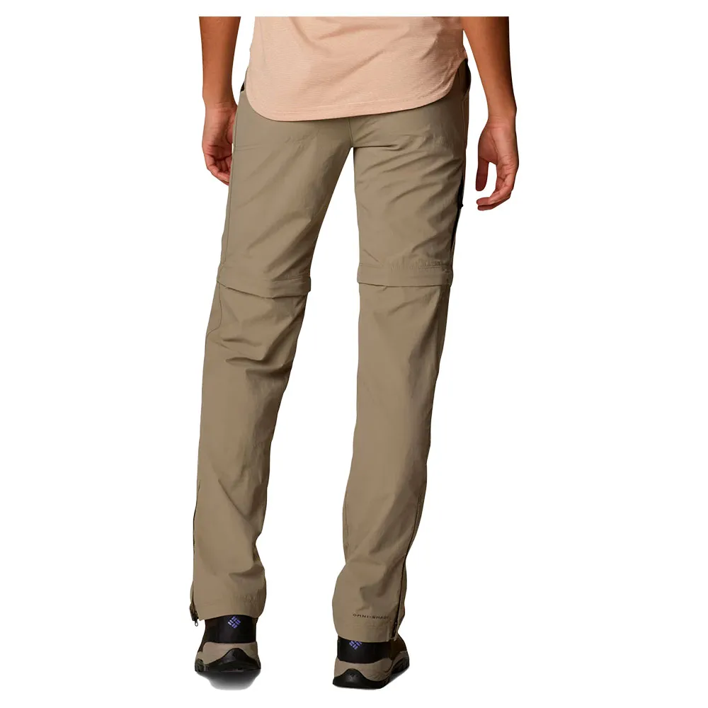Columbia Silver Ridge 2.0 Convertible Bukser