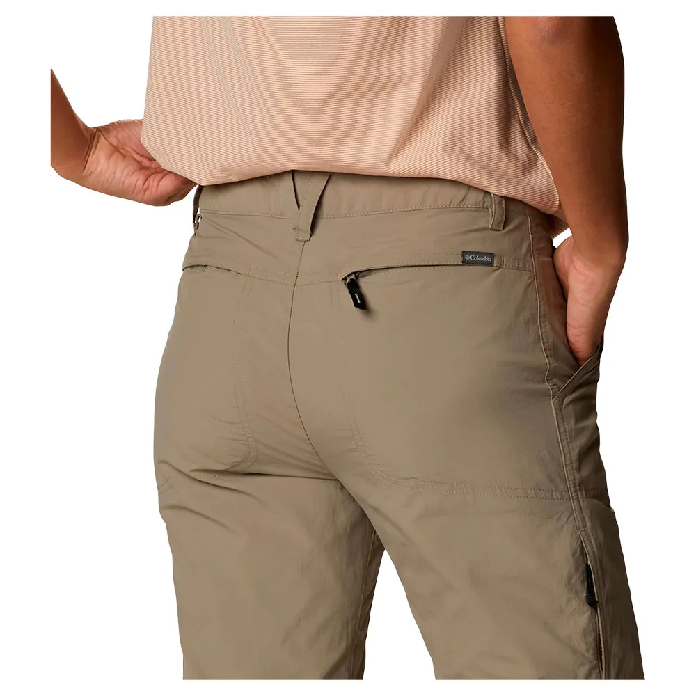 Columbia Silver Ridge 2.0 Convertible Bukser