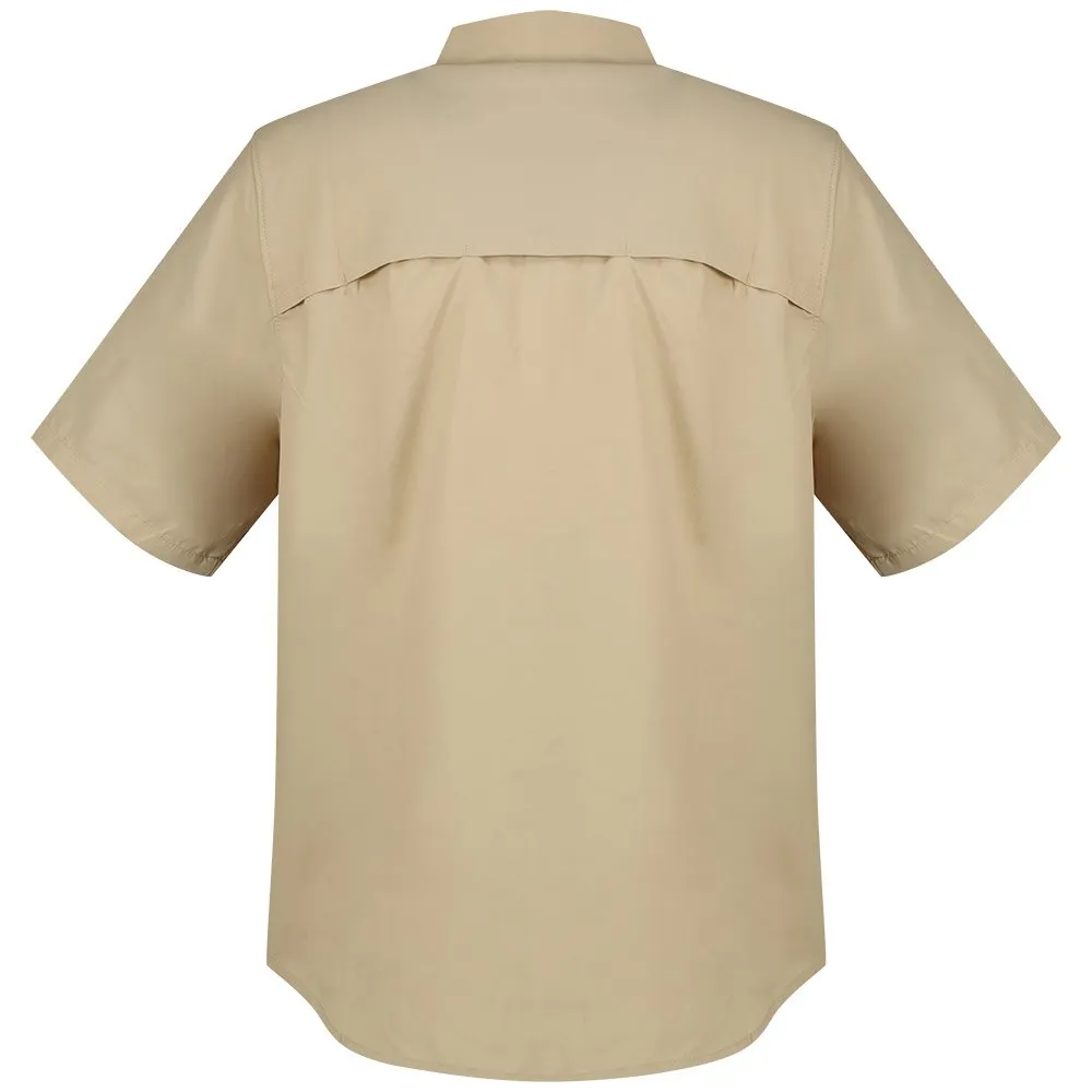 Columbia Silver Ridge™ 3.0 Kortarmet Skjorte Columbia Silver Ridge™ 3.0 Kortarmet Skjorte
