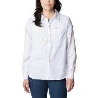 Columbia Silver Ridge™ 3.0 Skjorte Med Lange Ermer Columbia Silver Ridge™ 3.0 Skjorte Med Lange Ermer