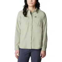 Columbia Silver Ridge™ 3.0 Skjorte Med Lange Ermer Columbia Silver Ridge™ 3.0 Skjorte Med Lange Ermer