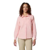Columbia Silver Ridge™ 3.0 Skjorte Med Lange Ermer Columbia Silver Ridge™ 3.0 Skjorte Med Lange Ermer