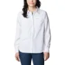 Columbia Silver Ridge™ 3.0 Skjorte Med Lange Ermer