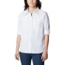 Columbia Silver Ridge™ 3.0 Skjorte Med Lange Ermer