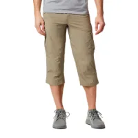 Columbia Silver Ridge™ Ii Capri 3/4-bukser Columbia Silver Ridge™ Ii Capri 3/4-bukser