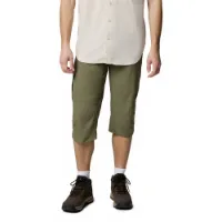 Columbia Silver Ridge™ Ii Capri 3/4-bukser Columbia Silver Ridge™ Ii Capri 3/4-bukser