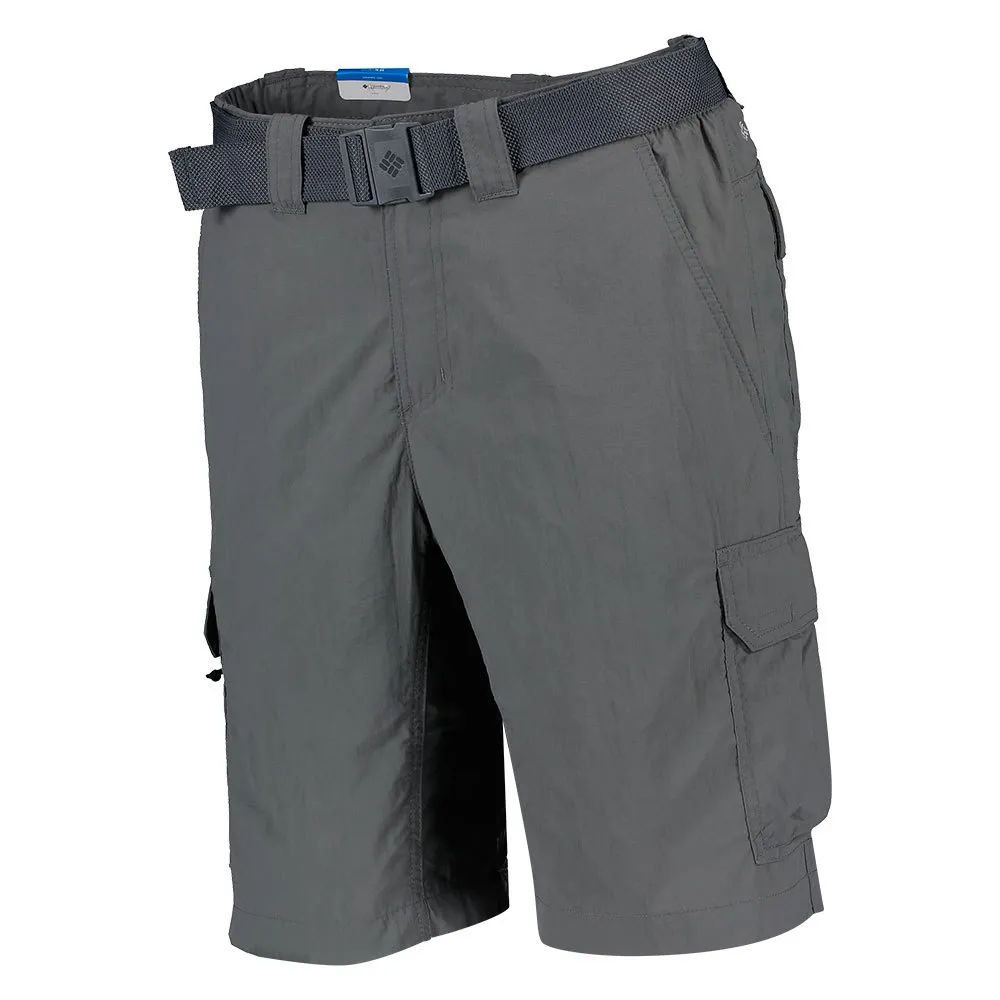 Columbia Silver Ridge Ii Cargo Shorts Columbia Silver Ridge Ii Cargo Shorts