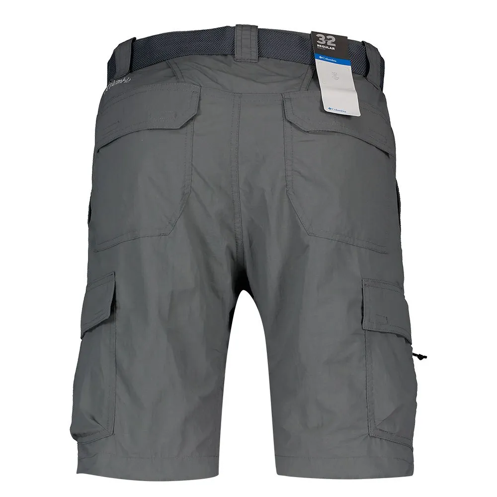 Columbia Silver Ridge Ii Cargo Shorts Columbia Silver Ridge Ii Cargo Shorts