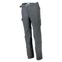 Columbia Silver Ridge Ii Convertible Bukser Columbia Silver Ridge Ii Convertible Bukser