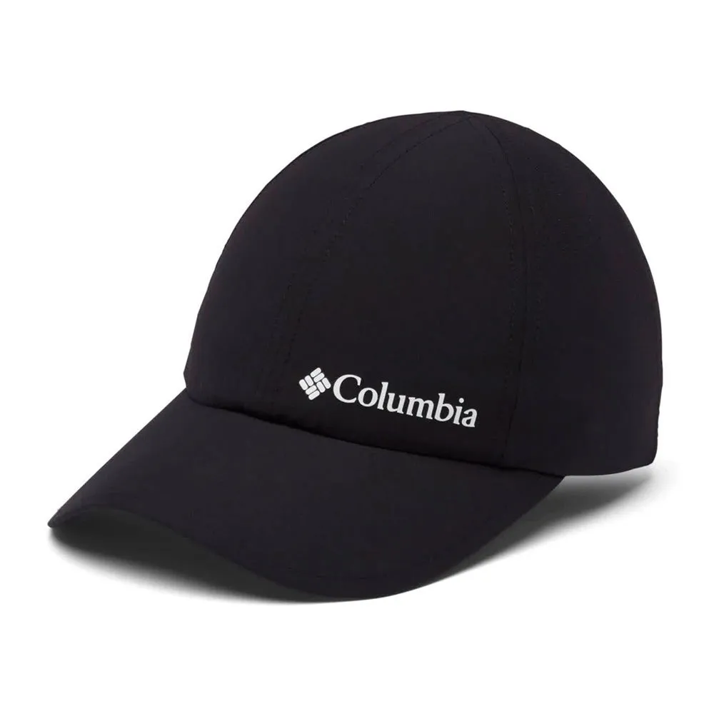 Columbia Silver Ridge™ Iii Cap, Black