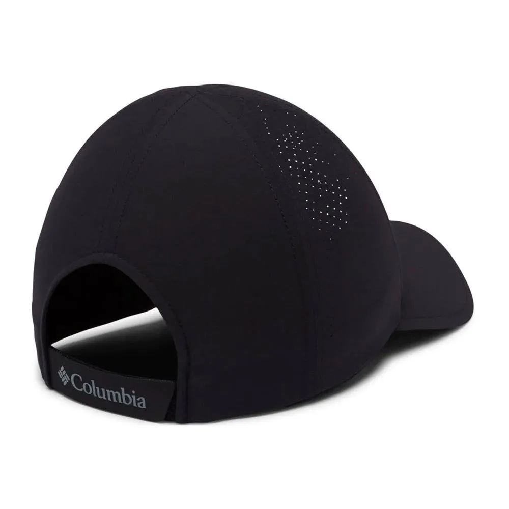 Columbia Silver Ridge™ Iii Cap, Black