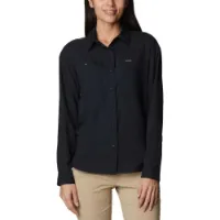 Columbia Silver Ridge™ Plus Size Bukser
